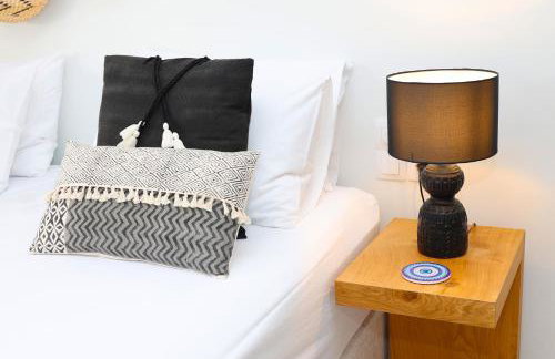 Ocean View Studios and Luxury Rooms - Foto 57