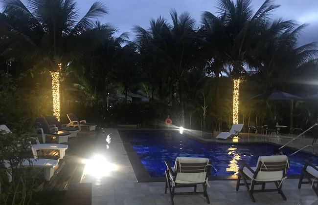 Perequê-Açu Aparts - Foto 21