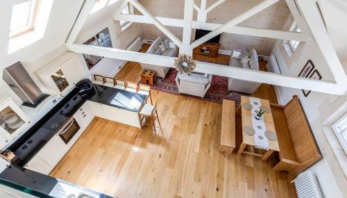 The Old Library - Foto 3