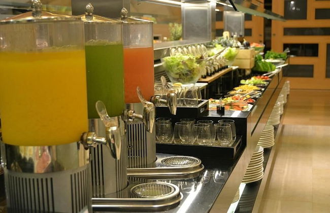 Park Arjaan by Rotana - Photo 50