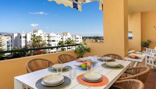 Apartment Los Almendros I by Interhome - Foto 4