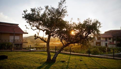 Casas de Vale de Lobo - Foto 3, Garden, Garden view