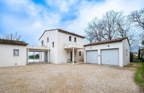 Villa contemporaine 170 m2 havre de paix piscine - Foto 5