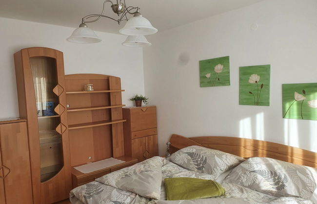 Holiday Home in Altmelon Near Weinsberg Forest - Foto 8