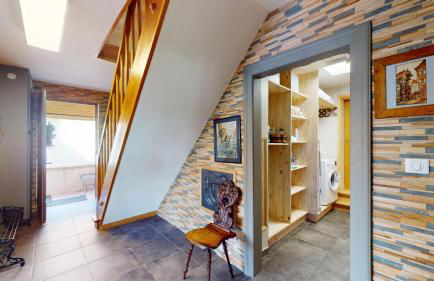 Gîte du Musée - Foto 10