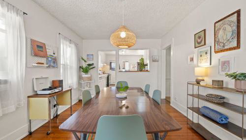 Walk to Beach - Beach Gear - Easy Parking - Foto 2