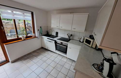 Familienfreundliche FeWo - Foto 27