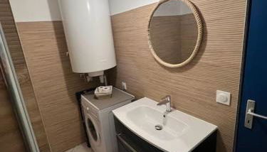 Appartement à deux pas du Port - Foto 5