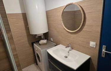 Appartement à deux pas du Port - Foto 5