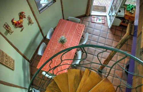 Harrison Serenity Ranch - Groups over 50 - Foto 17