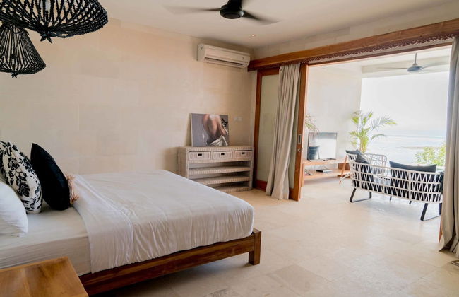 Aqua Nusa - Boutique Lembongan Villas - Foto 16