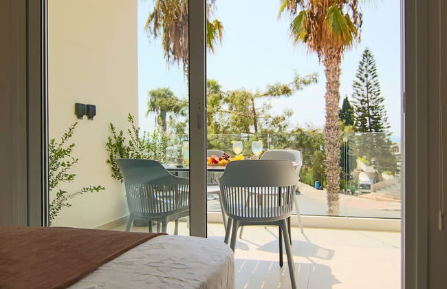 Phaedrus Living Seaview Limnaria 154 - Foto 31