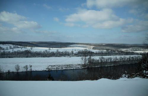 Riverfront Arkansas Retreat Near Fishing and Hiking! - Foto 23