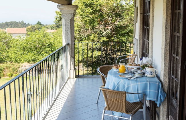 Quinta do Paço D'Anha - Foto 50