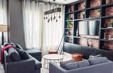 The Swift House - Music City Stay in East Nash - Foto 8