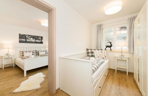 "Viktoria Apartments" - Annehmlichkeiten von 4-Sterne Familien-und Wellnesshotel Viktoria können mitgenutzt werden - Photo 21