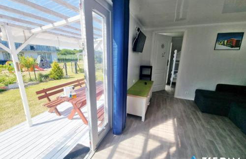 365PAM - Domek Letniskowy Kolory Lata - Z KLIMATYZACJĄ I PARKINGIEM - Photo 28