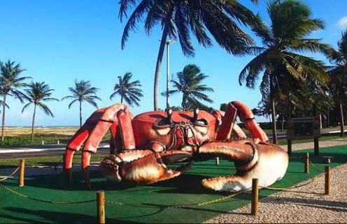 Aptos atrás da Passarela do Caranguejo - Foto 49