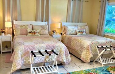 The Boutique Guest House - Photo 25