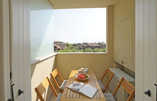 Corte Fasanella 31 in Toscolano Maderno - Foto 8