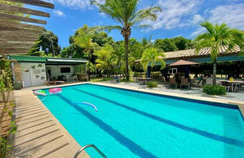 Villa Equestre: Complete Vacation Home in Aquiraz | Be My Guest - Photo 21