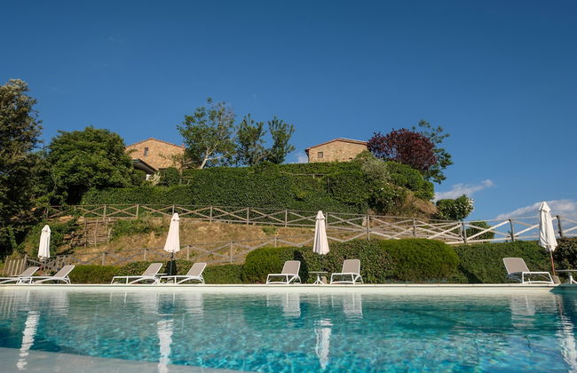 Borgo Amarrante - Foto 50