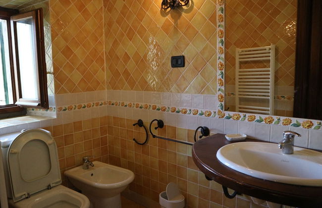 Villa Life in Vicchio; the Tuskan way - Foto 22