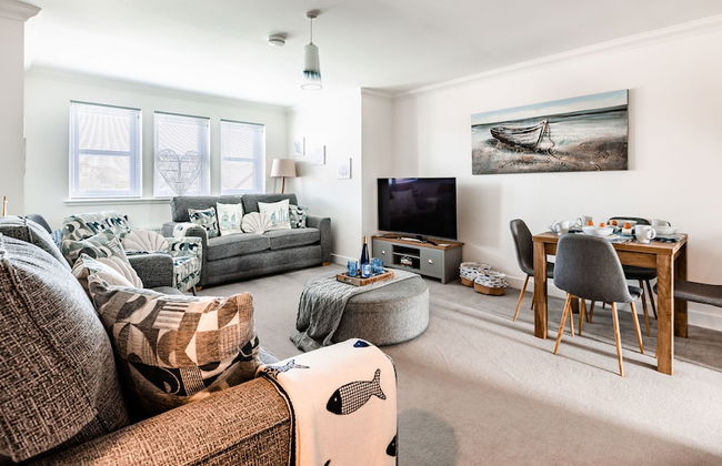 Jules By The Sea Anstruther - Foto 8