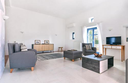 Nola Traditional Villa with pool and amazing sea views, Paros - Photo 18