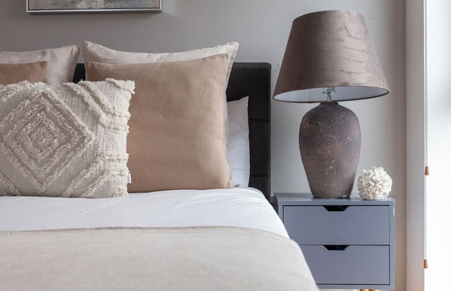 Wonderful flat in Haggerston - Photo 11