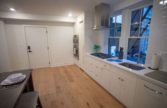 Woodley Suites & Residences - Foto 21