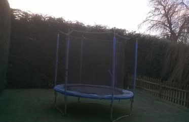 Gite a la Ferme - Baie de Somme - Foto 16