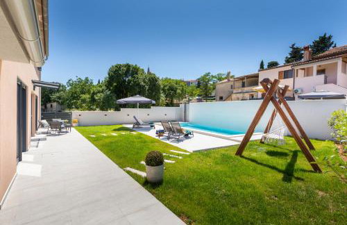 Villa Nodus - Foto 46