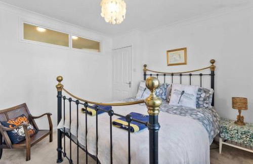 Luxury Beachfront The Cozy Clam - Foto 17