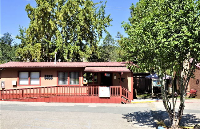 Pinecliff Village - Foto 47