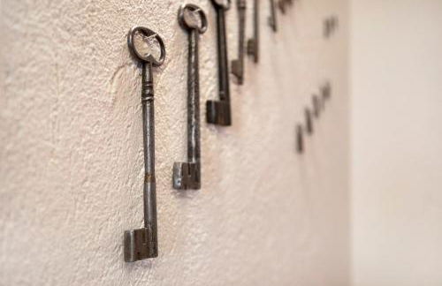 Casa Piertor Morgex - Foto 25