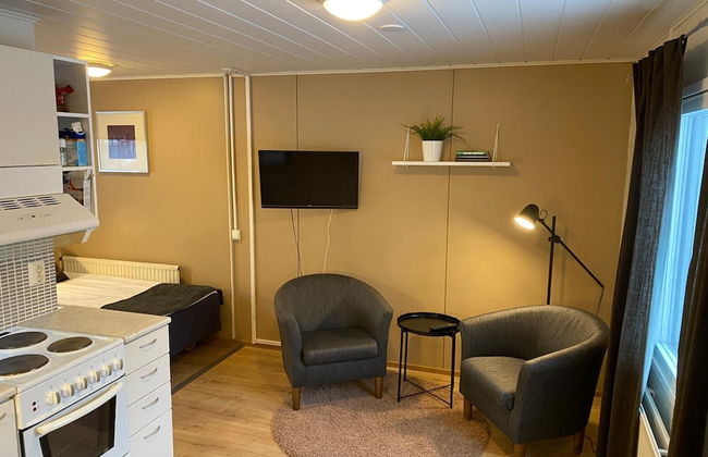 Aakenus Apartments - Photo 8