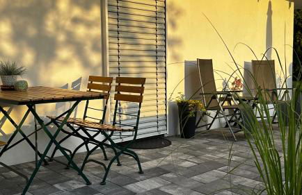 Ferienwohnung Heideberg - Foto 5