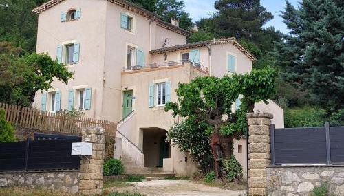 Le Mas de Trépeloup - Foto 5