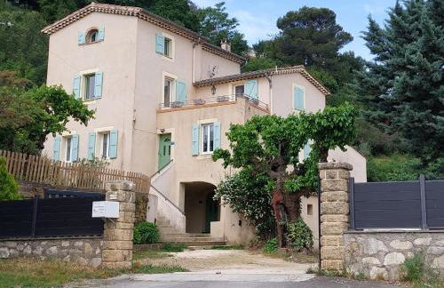 Le Mas de Trépeloup - Foto 5