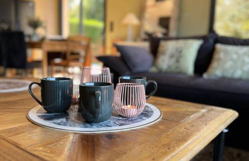 La Villa de l Observatoire jacuzzi vue mer - Foto 69