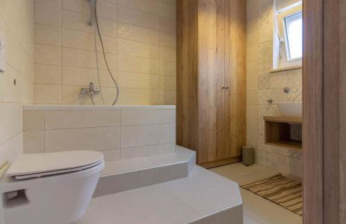 Beautiful villa Foska with private Pool near the beach - Photo 42