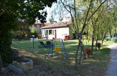 La Capanna dei Carri - Foto 14