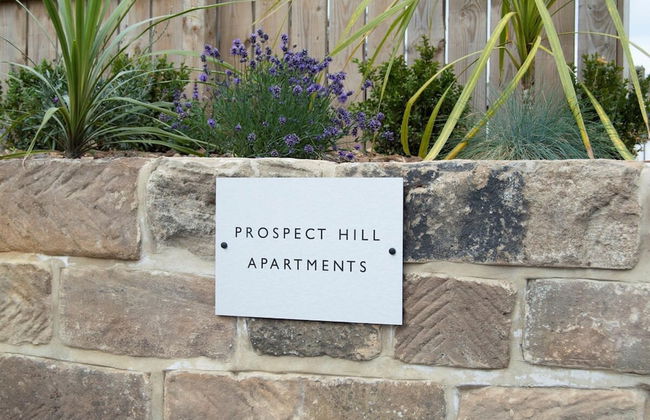 Host Stay The Penthouse at Prospect Hill Apartments - Photo 14