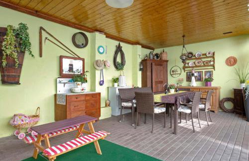Ferienwohnung Fliegerhorst - Foto 18