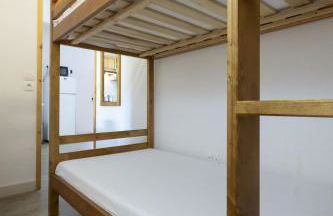 Résidence Odalys Les Bergers - Photo 43