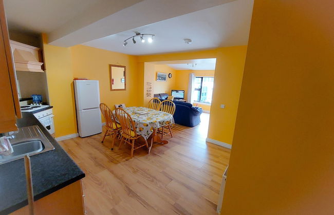 One Bed Apartment in Carrigart for Couple on WAW - Foto 15