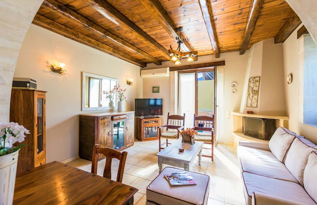 Villa Sokaki - Photo 15