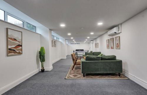 Homely & Lush 1 Bed Apartment at Trinity Point Gravesend, Suitable for Long Stay and Short Stay - Foto 25