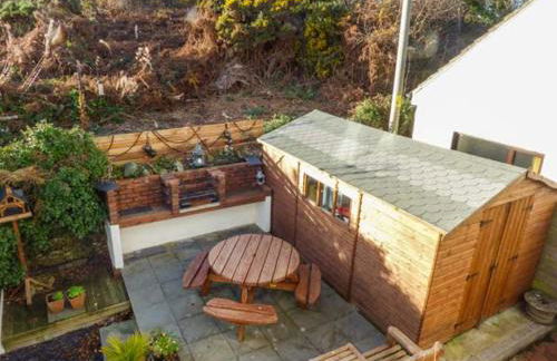 Glan Y Mor - Photo 20